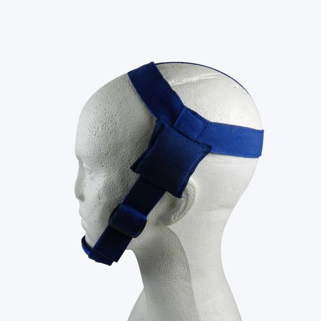 Captain Ortho Head Gear With Chin Cap 1/pk